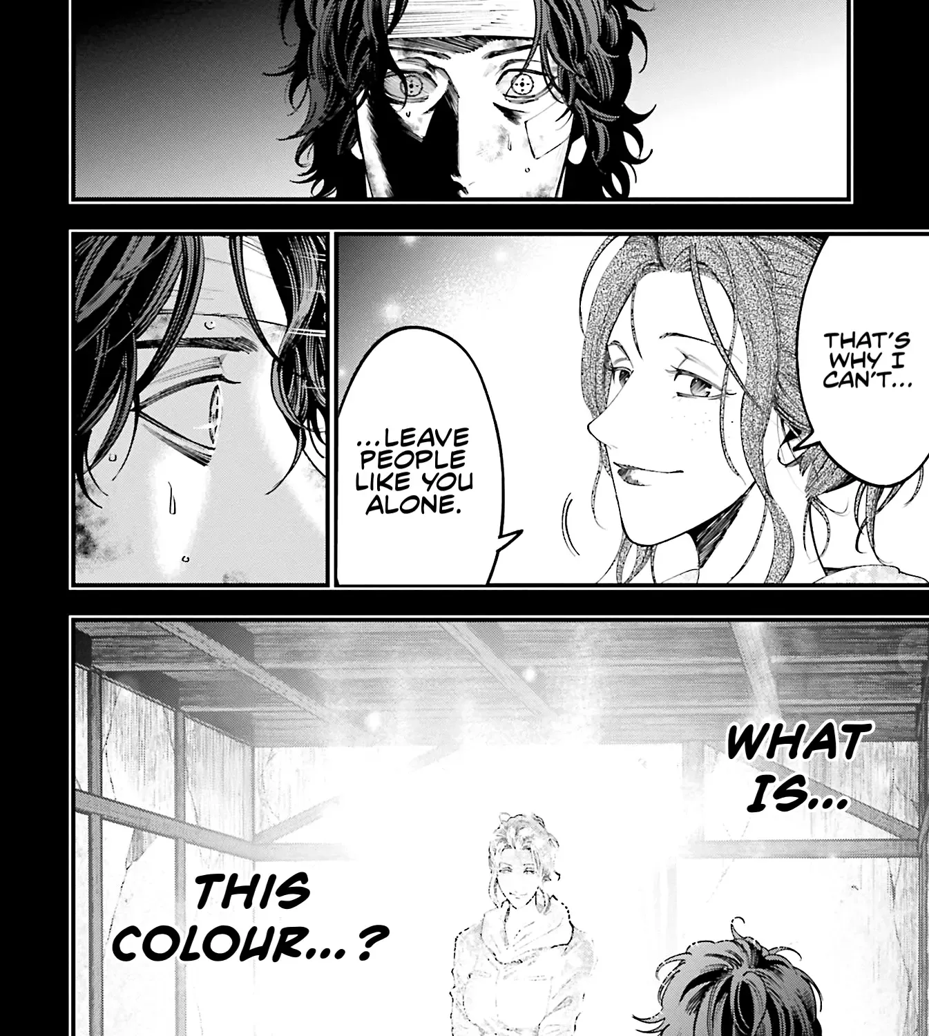 Shuumatsu no Valkyrie Kitan – Jack the Ripper no Jikenbo Chapter 29 page 24 - 