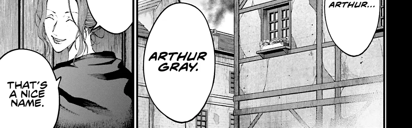 Shuumatsu no Valkyrie Kitan – Jack the Ripper no Jikenbo Chapter 29 page 27 - 