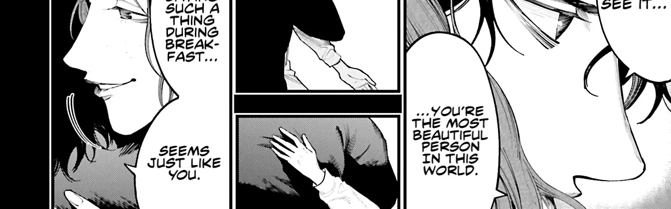 Shuumatsu no Valkyrie Kitan – Jack the Ripper no Jikenbo Chapter 29 page 33 - 