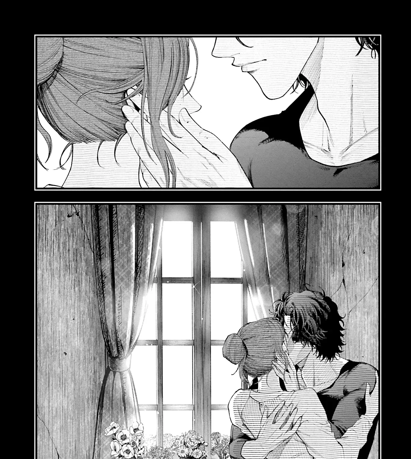 Shuumatsu no Valkyrie Kitan – Jack the Ripper no Jikenbo Chapter 29 page 34 - 