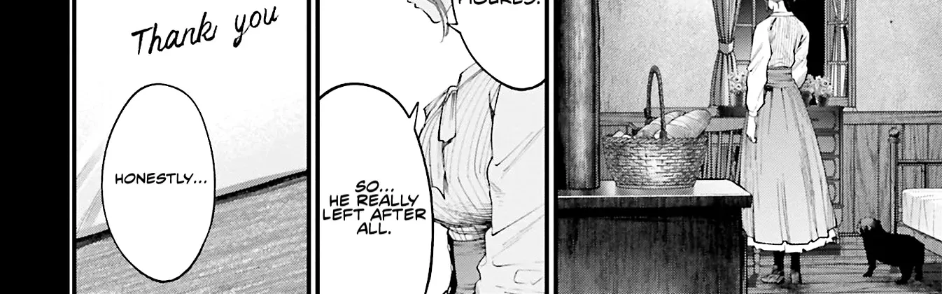 Shuumatsu no Valkyrie Kitan – Jack the Ripper no Jikenbo Chapter 29 page 37 - 