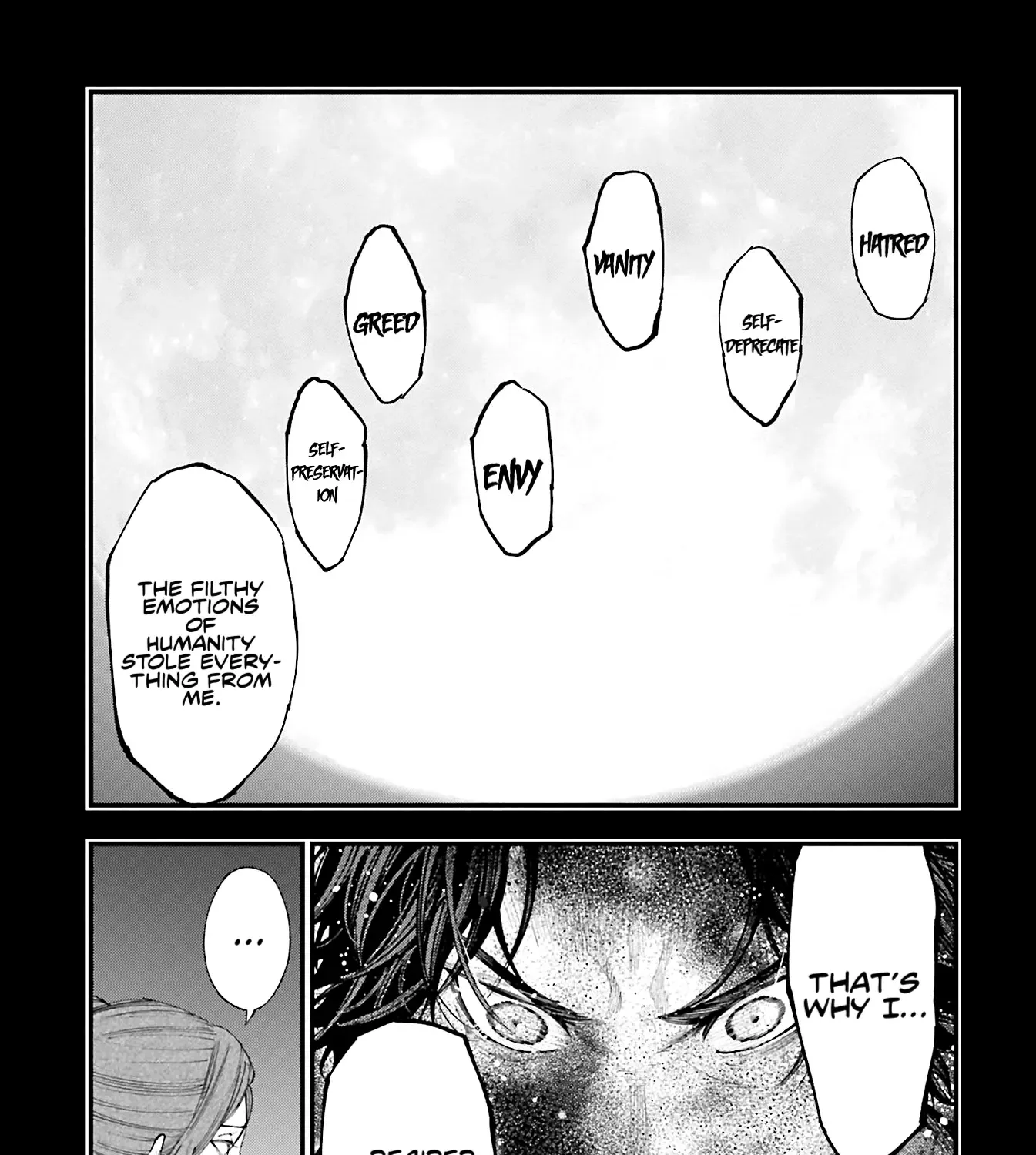 Shuumatsu no Valkyrie Kitan – Jack the Ripper no Jikenbo Chapter 29 page 42 - 