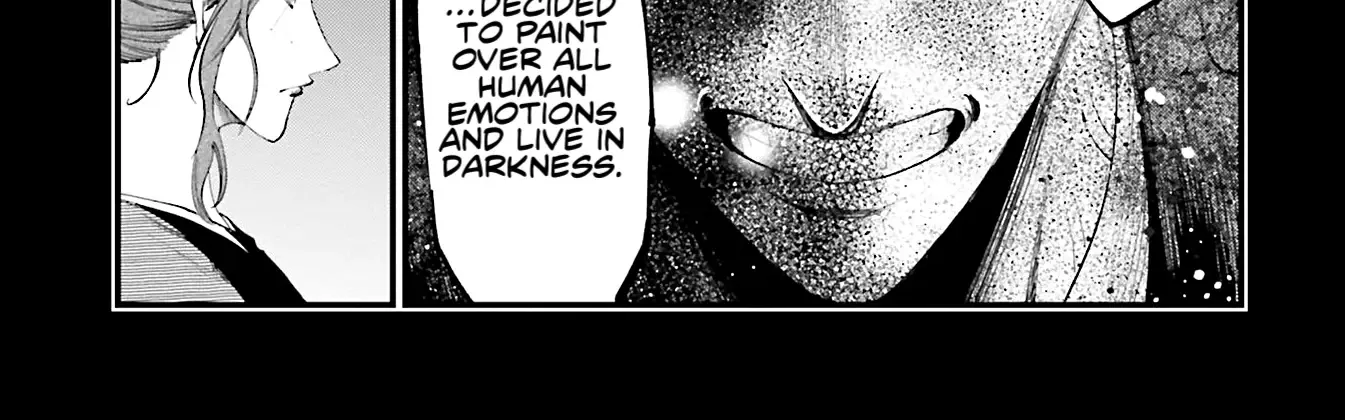 Shuumatsu no Valkyrie Kitan – Jack the Ripper no Jikenbo Chapter 29 page 43 - 