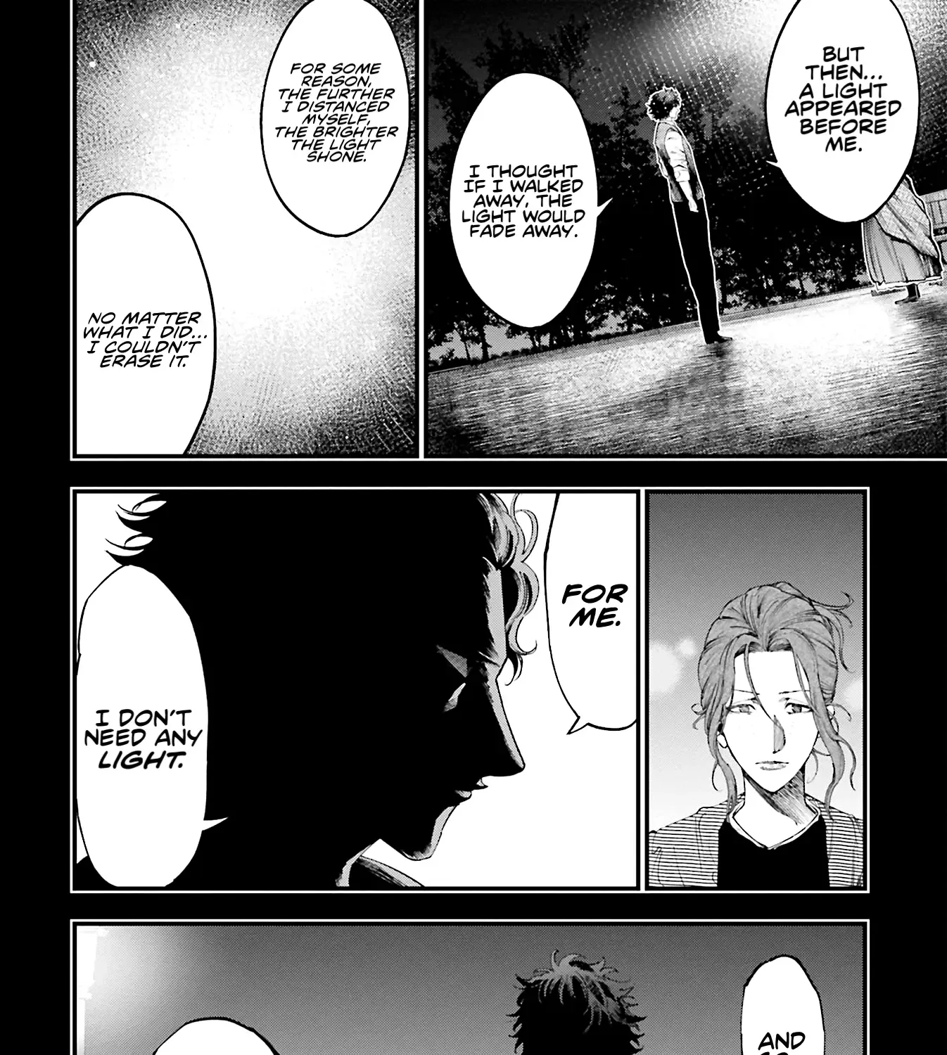 Shuumatsu no Valkyrie Kitan – Jack the Ripper no Jikenbo Chapter 29 page 44 - 