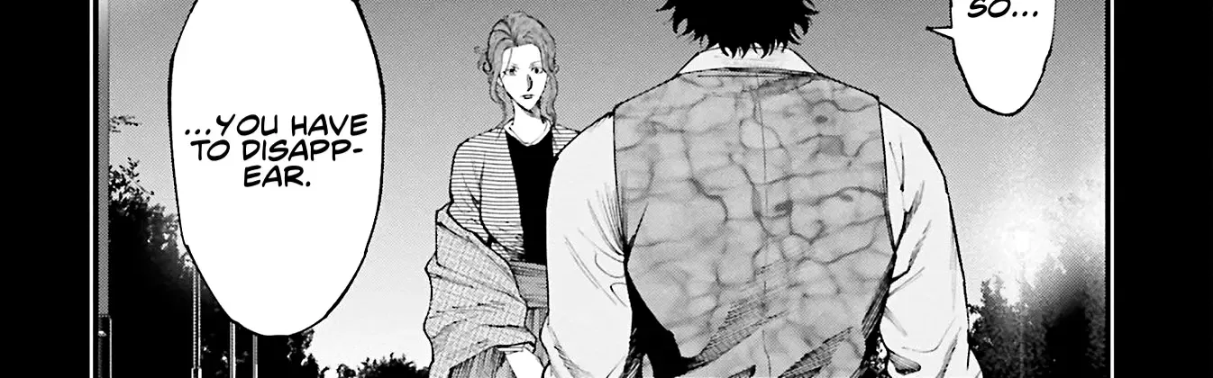 Shuumatsu no Valkyrie Kitan – Jack the Ripper no Jikenbo Chapter 29 page 45 - 
