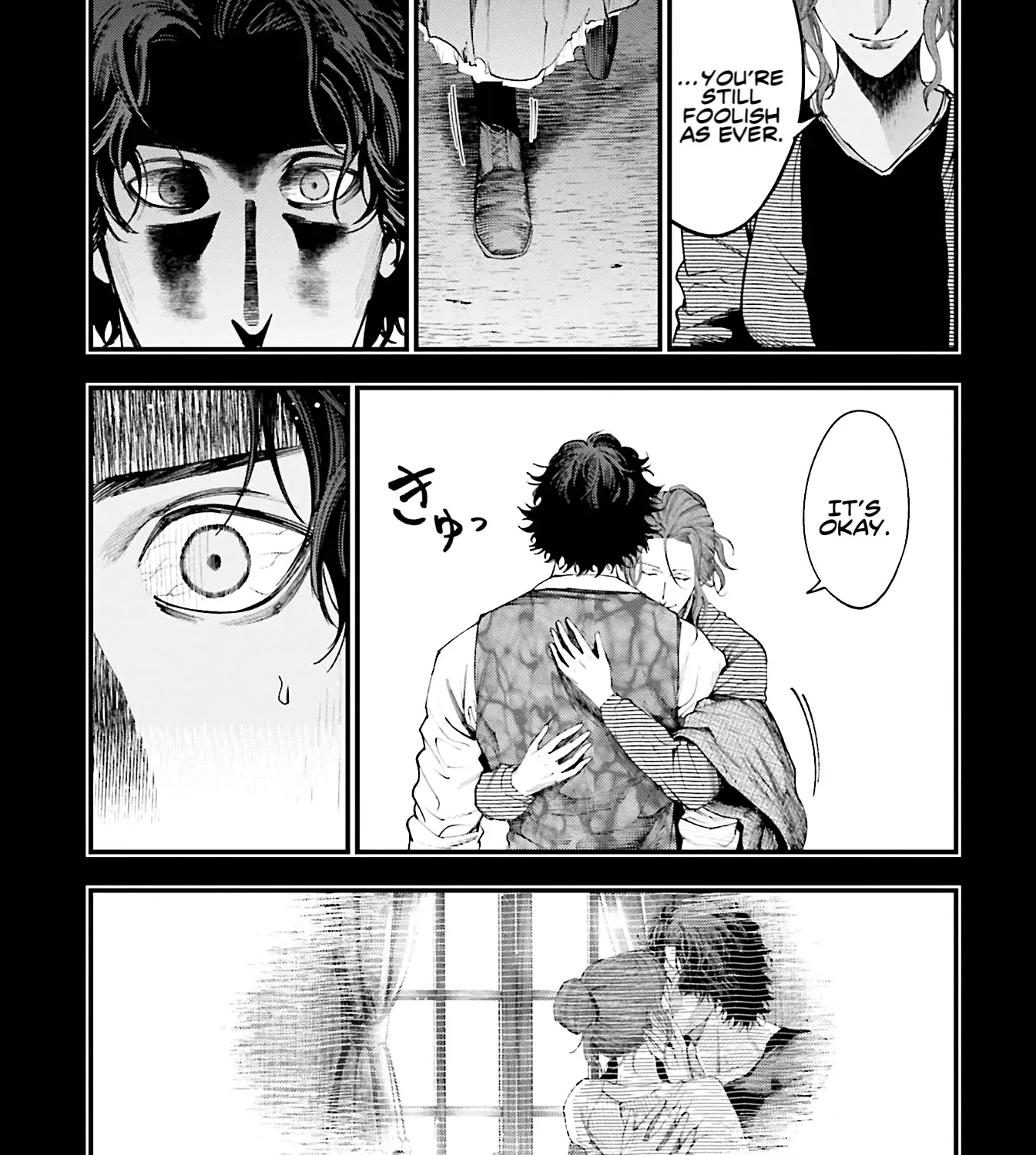 Shuumatsu no Valkyrie Kitan – Jack the Ripper no Jikenbo Chapter 29 page 46 - 