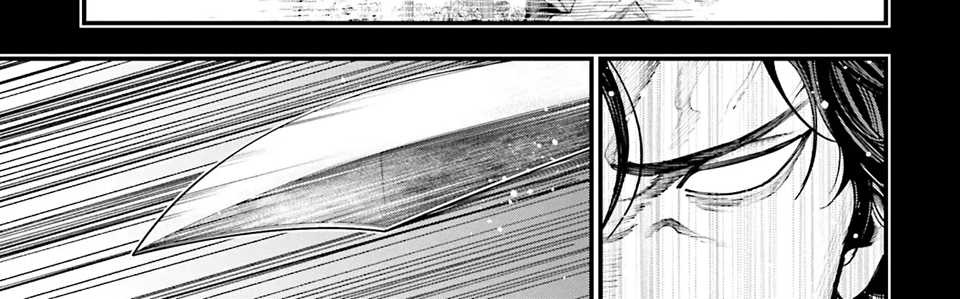 Shuumatsu no Valkyrie Kitan – Jack the Ripper no Jikenbo Chapter 29 page 47 - 