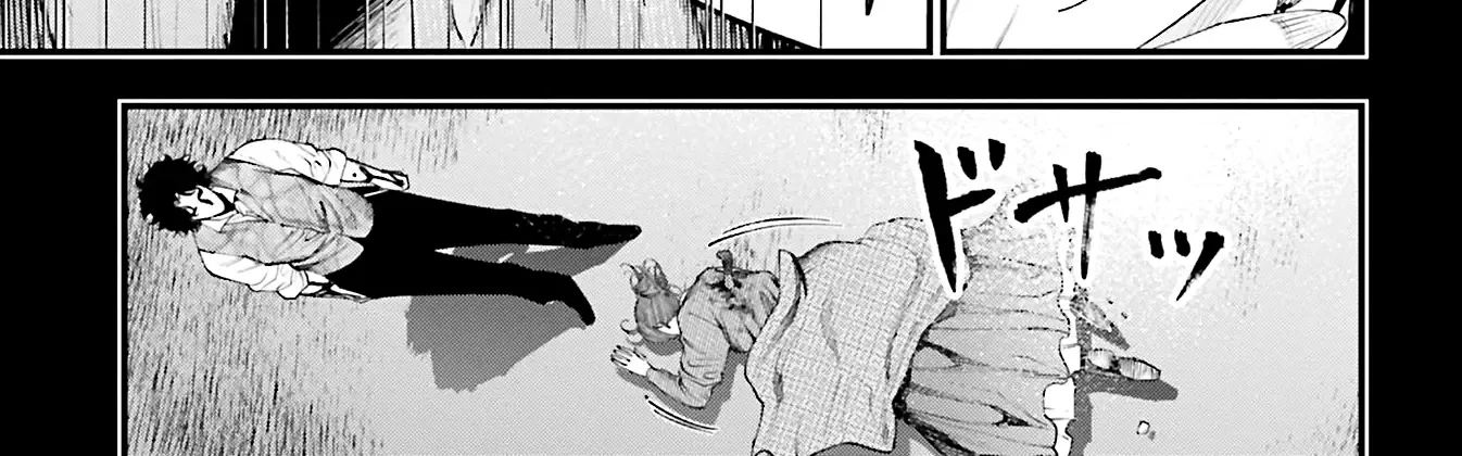 Shuumatsu no Valkyrie Kitan – Jack the Ripper no Jikenbo Chapter 29 page 51 - 