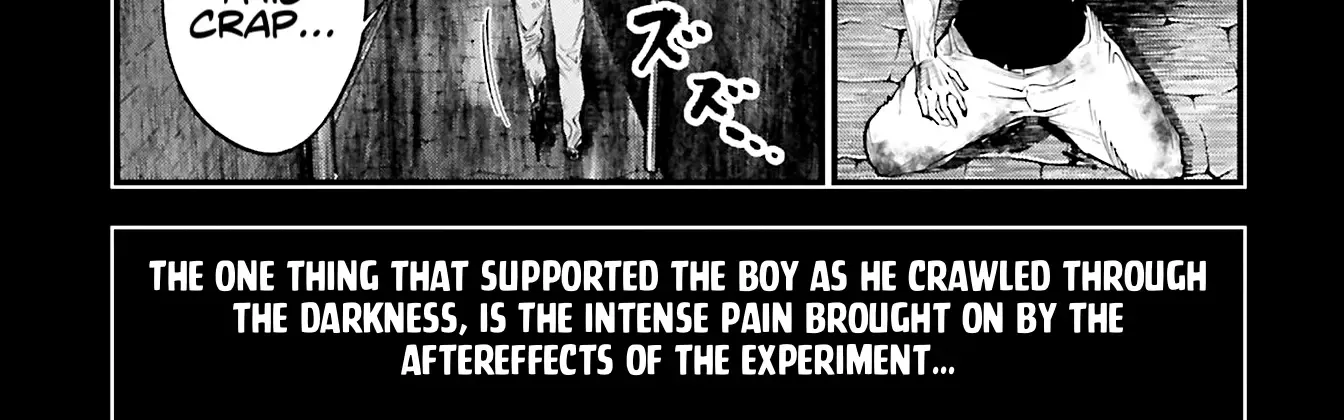Shuumatsu no Valkyrie Kitan – Jack the Ripper no Jikenbo Chapter 29 page 7 - 