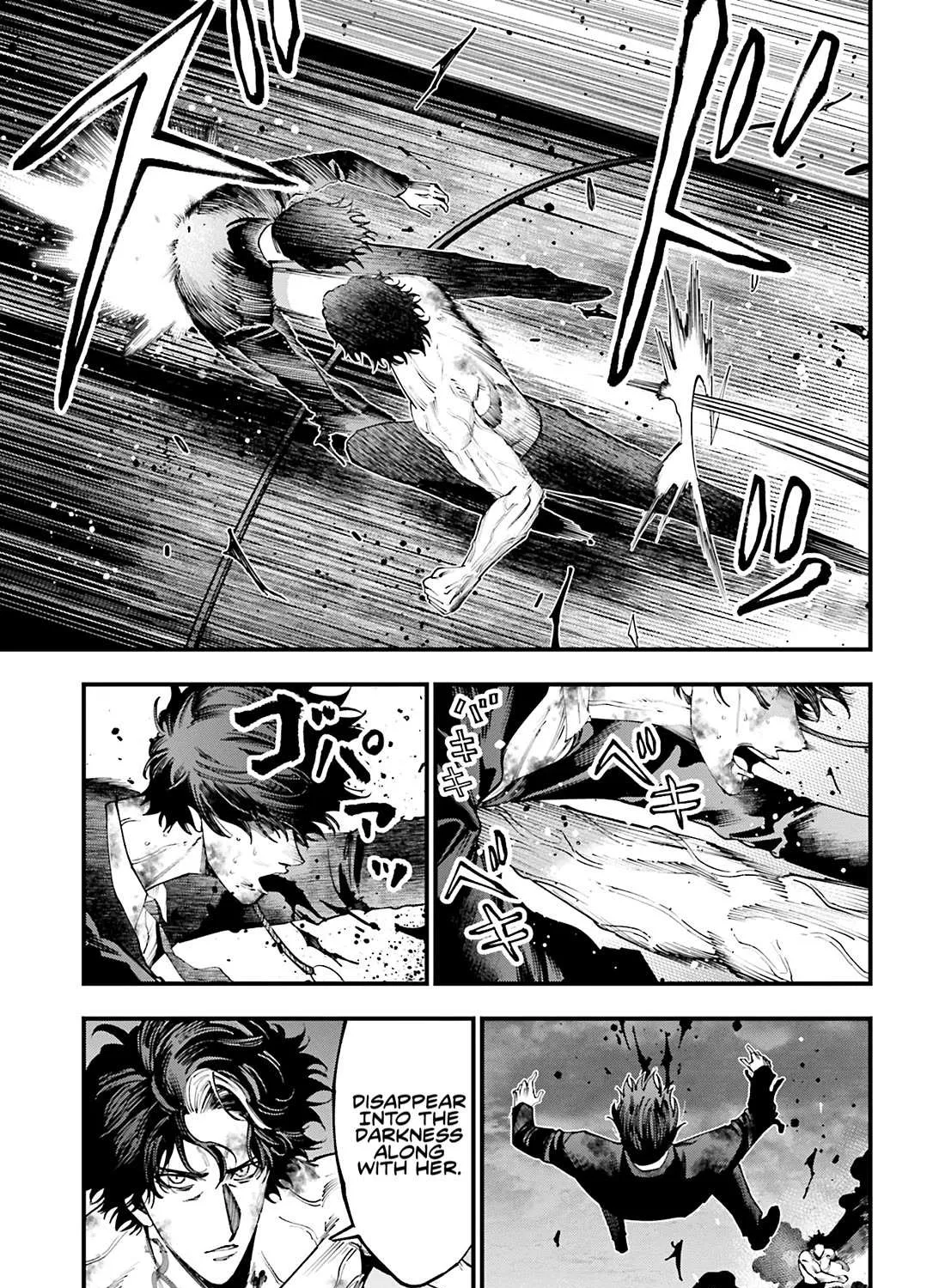 Shuumatsu no Valkyrie Kitan – Jack the Ripper no Jikenbo Chapter 30 page 13 - 