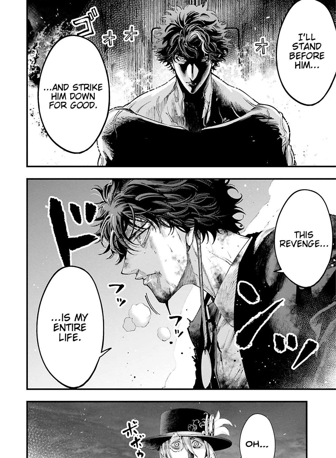Shuumatsu no Valkyrie Kitan – Jack the Ripper no Jikenbo Chapter 30 page 3 - 