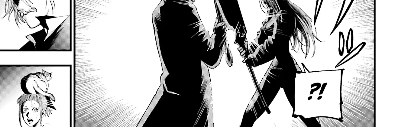 Shuumatsu no Valkyrie Kitan – Jack the Ripper no Jikenbo Chapter 31 page 17 - 