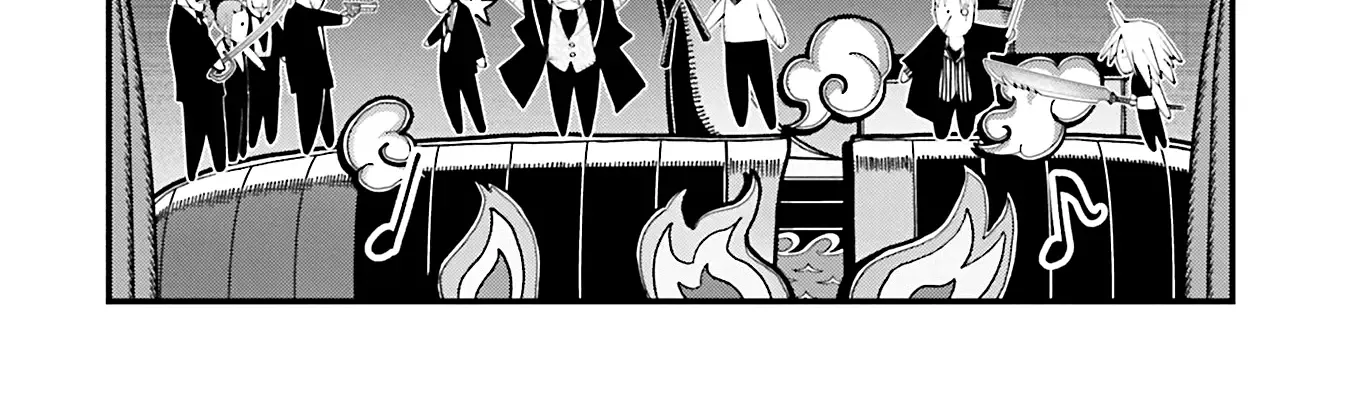 Shuumatsu no Valkyrie Kitan – Jack the Ripper no Jikenbo Chapter 31 page 27 - 