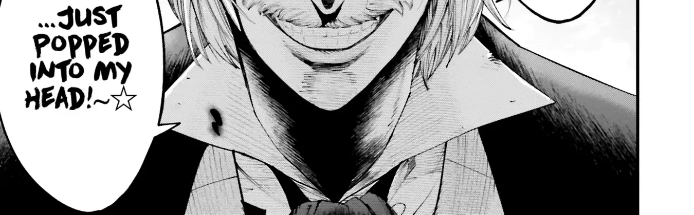Shuumatsu no Valkyrie Kitan – Jack the Ripper no Jikenbo Chapter 31 page 29 - 