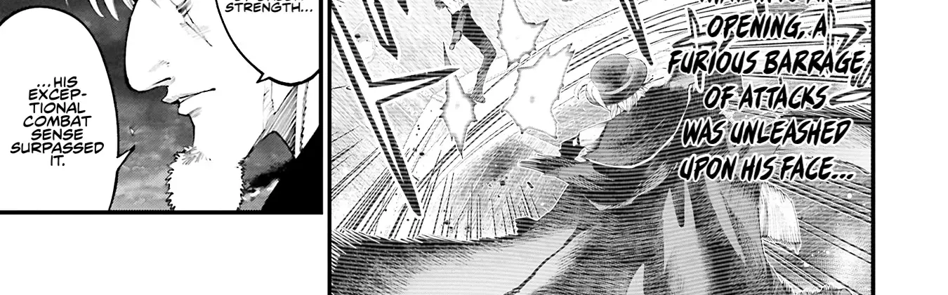 Shuumatsu no Valkyrie Kitan – Jack the Ripper no Jikenbo Chapter 31 page 7 - 