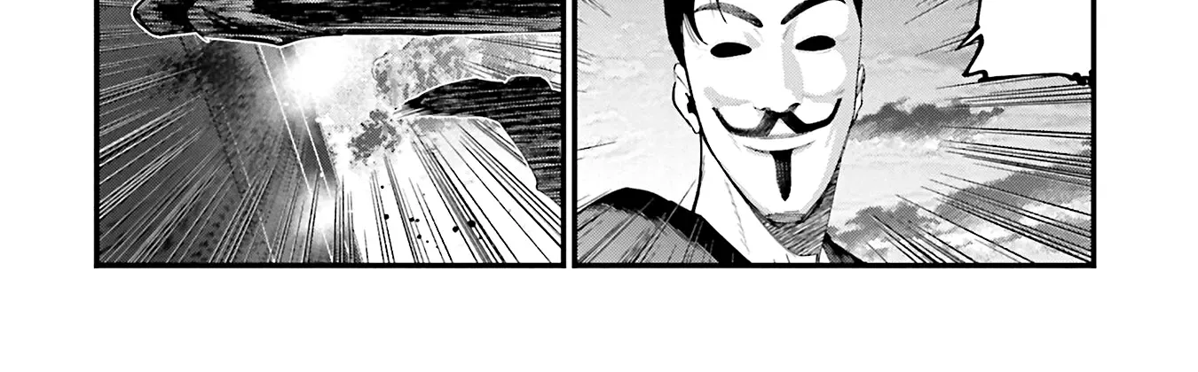 Shuumatsu no Valkyrie Kitan – Jack the Ripper no Jikenbo Chapter 32 page 16 - 