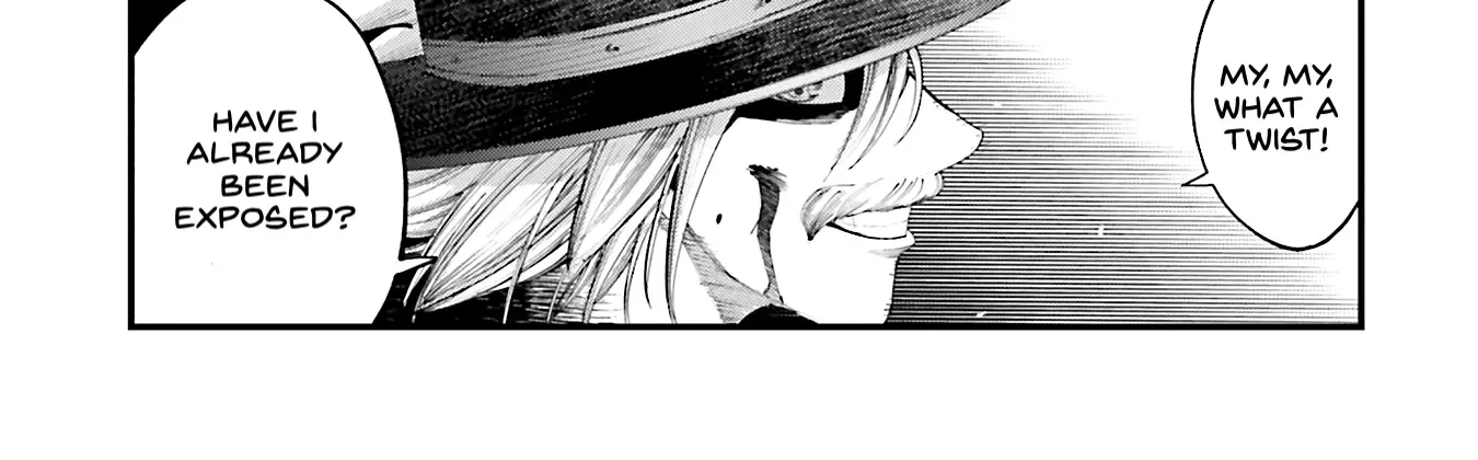 Shuumatsu no Valkyrie Kitan – Jack the Ripper no Jikenbo Chapter 32 page 18 - 