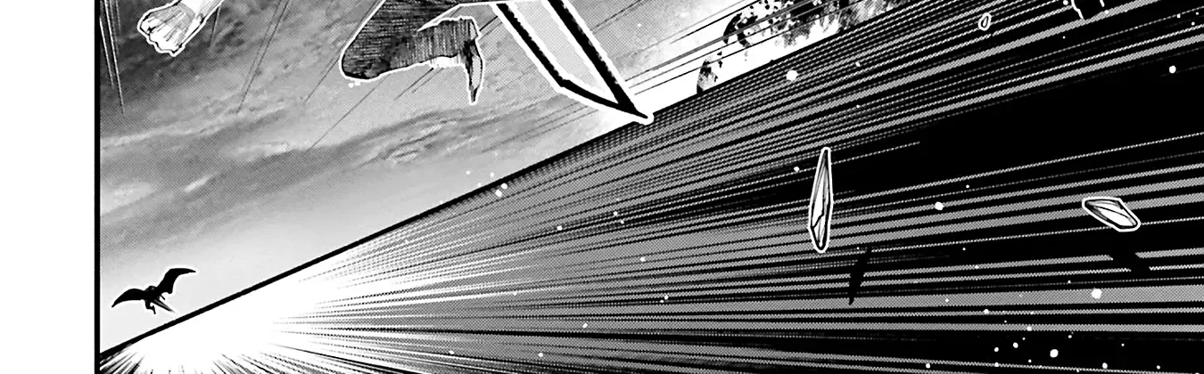 Shuumatsu no Valkyrie Kitan – Jack the Ripper no Jikenbo Chapter 32 page 20 - 