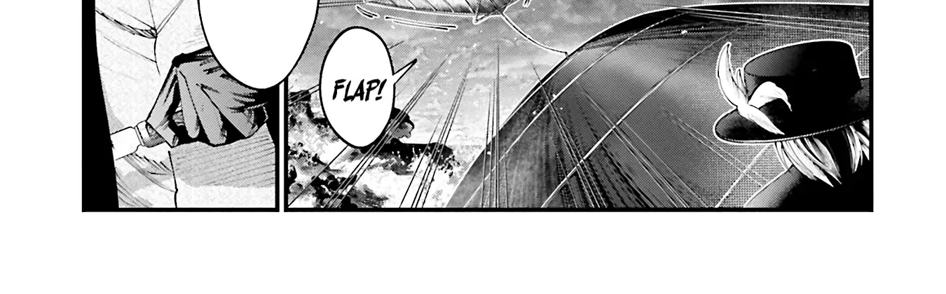 Shuumatsu no Valkyrie Kitan – Jack the Ripper no Jikenbo Chapter 32 page 22 - 