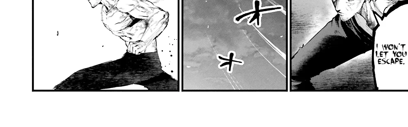 Shuumatsu no Valkyrie Kitan – Jack the Ripper no Jikenbo Chapter 32 page 28 - 