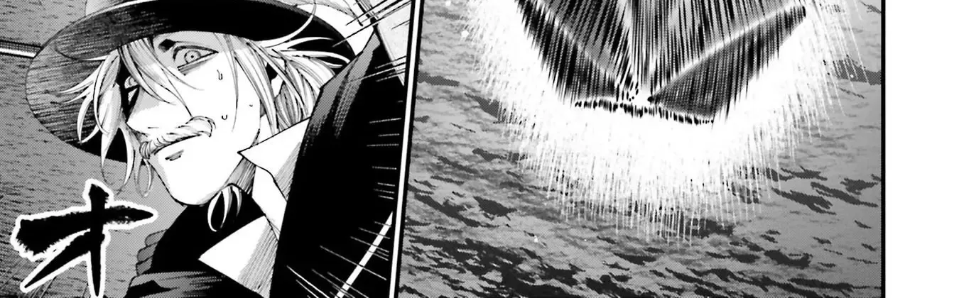 Shuumatsu no Valkyrie Kitan – Jack the Ripper no Jikenbo Chapter 32 page 30 - 