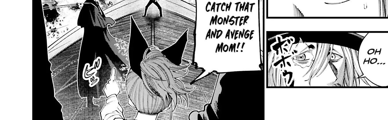 Shuumatsu no Valkyrie Kitan – Jack the Ripper no Jikenbo Chapter 32 page 4 - 
