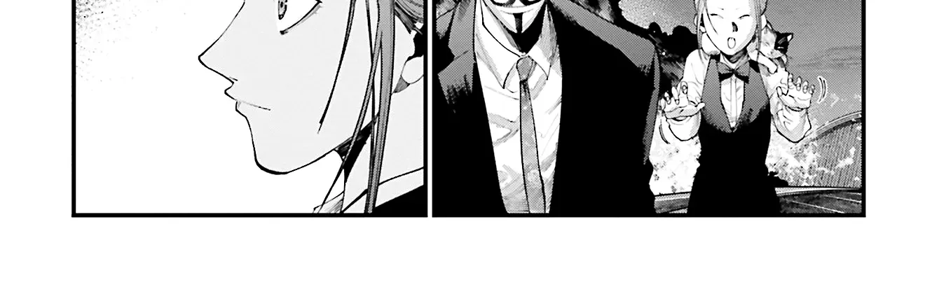 Shuumatsu no Valkyrie Kitan – Jack the Ripper no Jikenbo Chapter 32 page 36 - 