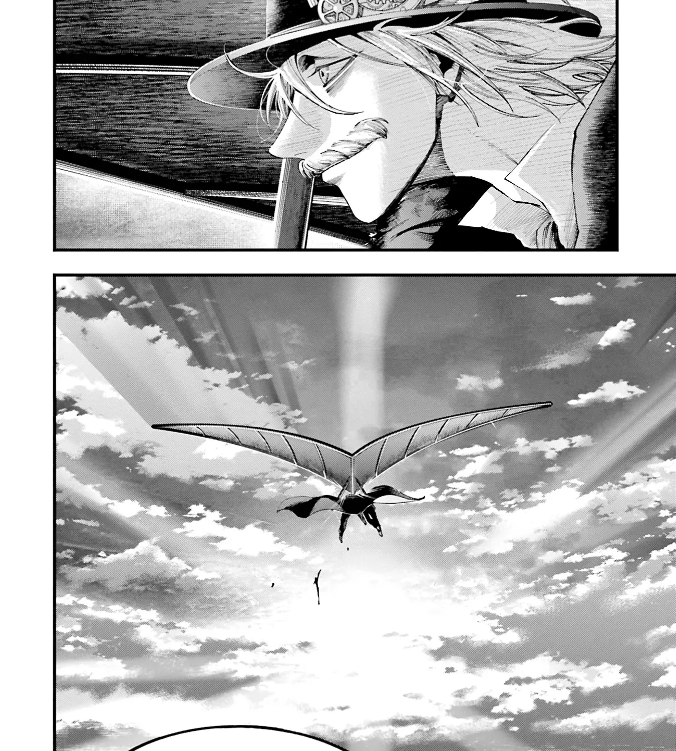 Shuumatsu no Valkyrie Kitan – Jack the Ripper no Jikenbo Chapter 32 page 39 - 