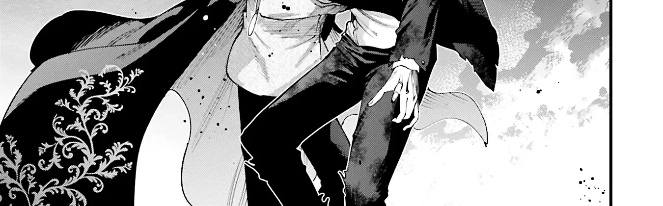 Shuumatsu no Valkyrie Kitan – Jack the Ripper no Jikenbo Chapter 32 page 6 - 