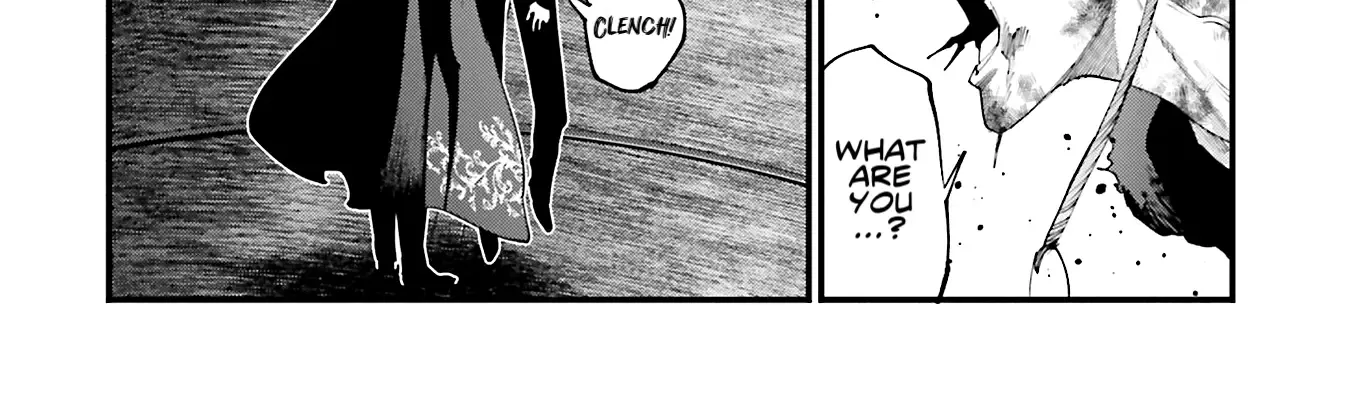 Shuumatsu no Valkyrie Kitan – Jack the Ripper no Jikenbo Chapter 32 page 8 - 