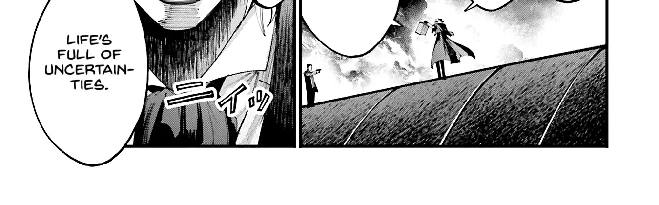 Shuumatsu no Valkyrie Kitan – Jack the Ripper no Jikenbo Chapter 32 page 10 - 