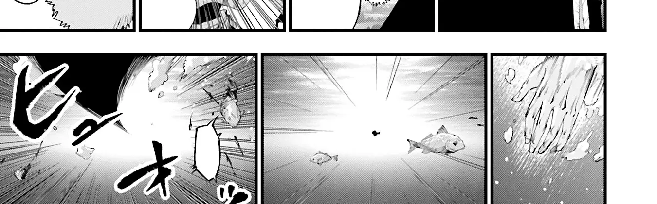 Shuumatsu no Valkyrie Kitan – Jack the Ripper no Jikenbo Chapter 33 page 16 - 