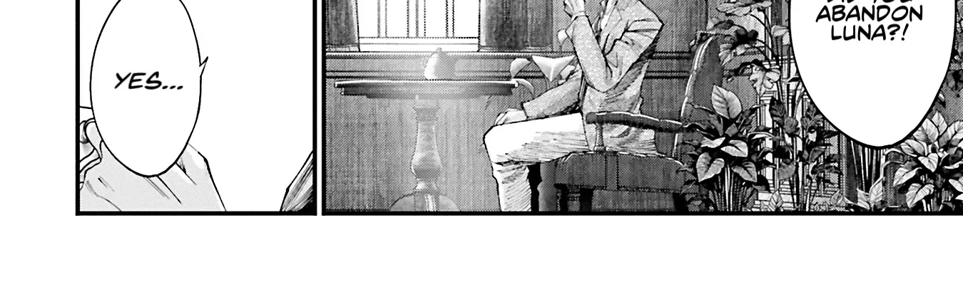 Shuumatsu no Valkyrie Kitan – Jack the Ripper no Jikenbo Chapter 33 page 23 - 