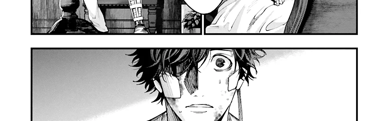 Shuumatsu no Valkyrie Kitan – Jack the Ripper no Jikenbo Chapter 33 page 27 - 