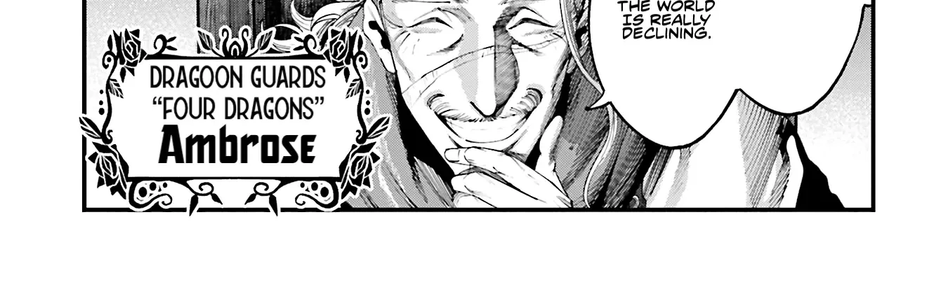 Shuumatsu no Valkyrie Kitan – Jack the Ripper no Jikenbo Chapter 33 page 37 - 