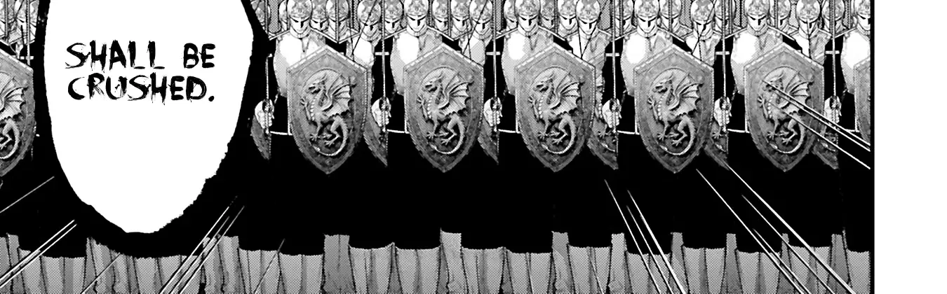 Shuumatsu no Valkyrie Kitan – Jack the Ripper no Jikenbo Chapter 33 page 41 - 