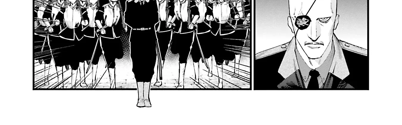Shuumatsu no Valkyrie Kitan – Jack the Ripper no Jikenbo Chapter 34 page 12 - 