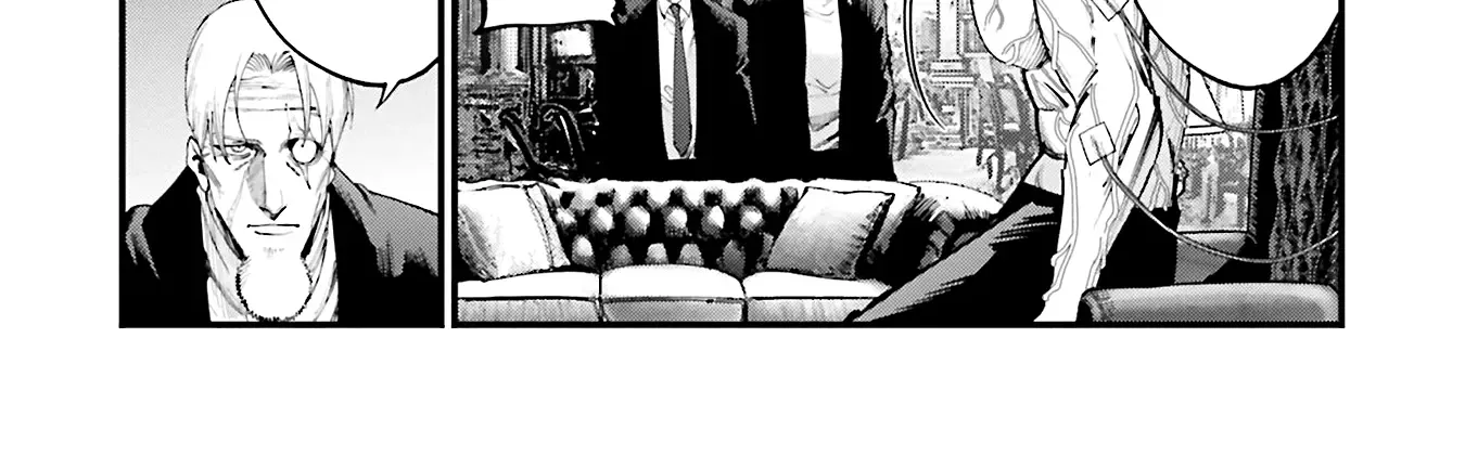 Shuumatsu no Valkyrie Kitan – Jack the Ripper no Jikenbo Chapter 34 page 20 - 