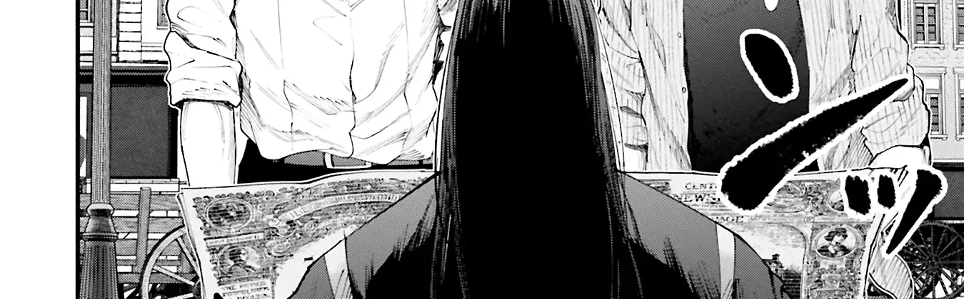 Shuumatsu no Valkyrie Kitan – Jack the Ripper no Jikenbo Chapter 34 page 24 - 