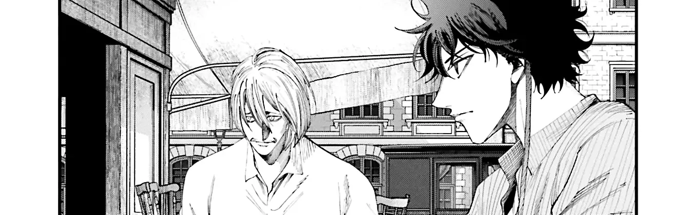 Shuumatsu no Valkyrie Kitan – Jack the Ripper no Jikenbo Chapter 34 page 30 - 