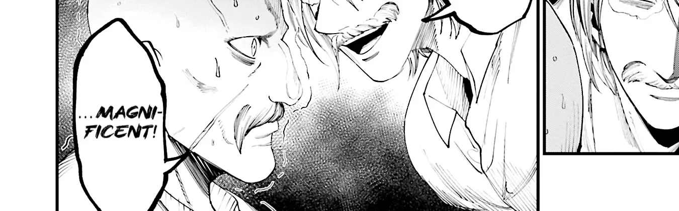 Shuumatsu no Valkyrie Kitan – Jack the Ripper no Jikenbo Chapter 34 page 44 - 
