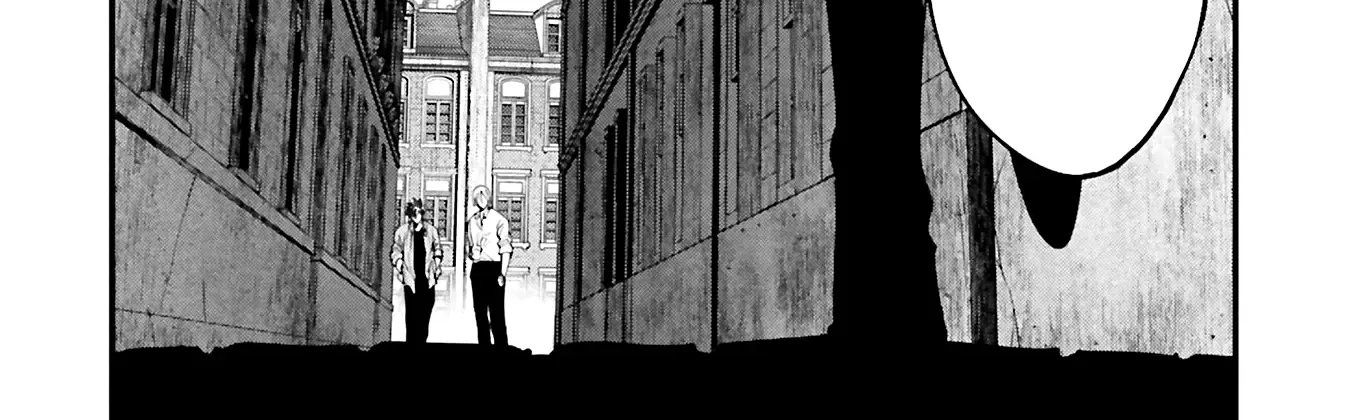 Shuumatsu no Valkyrie Kitan – Jack the Ripper no Jikenbo Chapter 34 page 48 - 