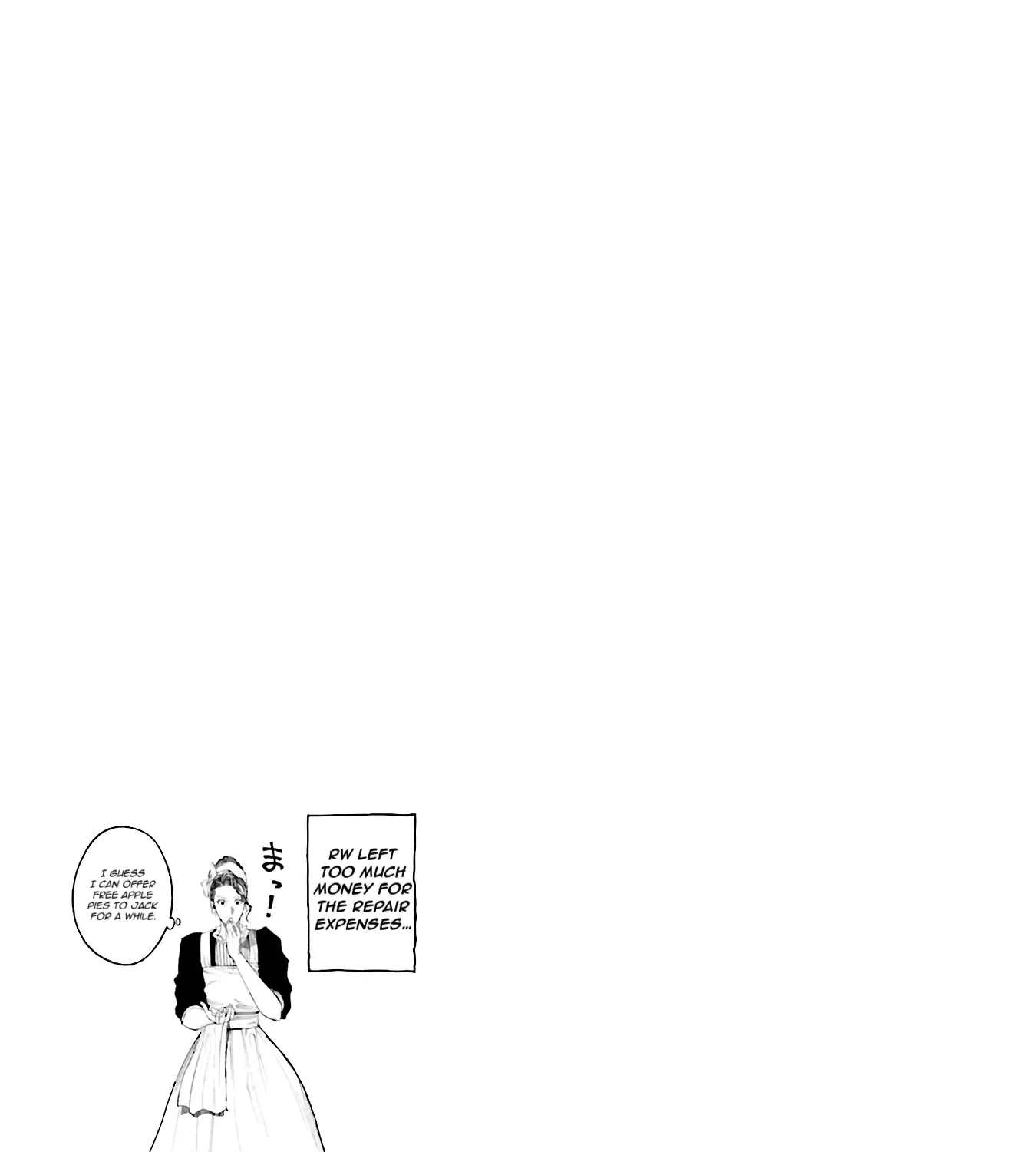 Shuumatsu no Valkyrie Kitan – Jack the Ripper no Jikenbo Chapter 34 page 53 - 