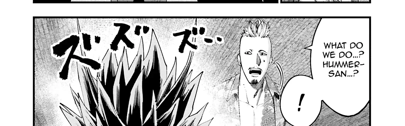 Shuumatsu no Valkyrie Kitan – Jack the Ripper no Jikenbo Chapter 34 page 7 - 