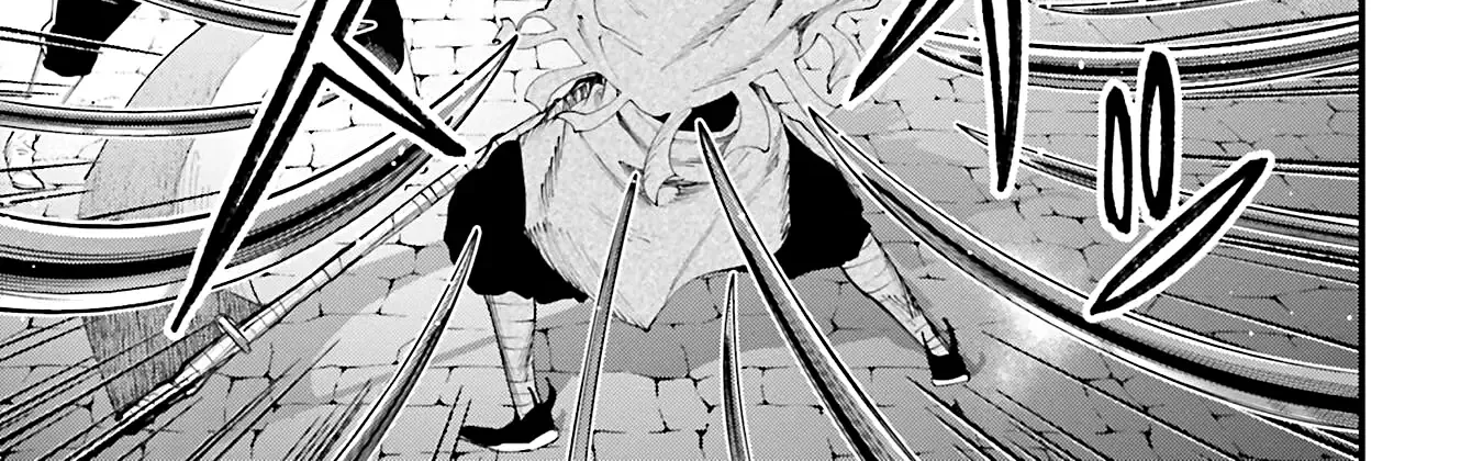 Shuumatsu no Valkyrie Kitan – Jack the Ripper no Jikenbo Chapter 34 page 9 - 