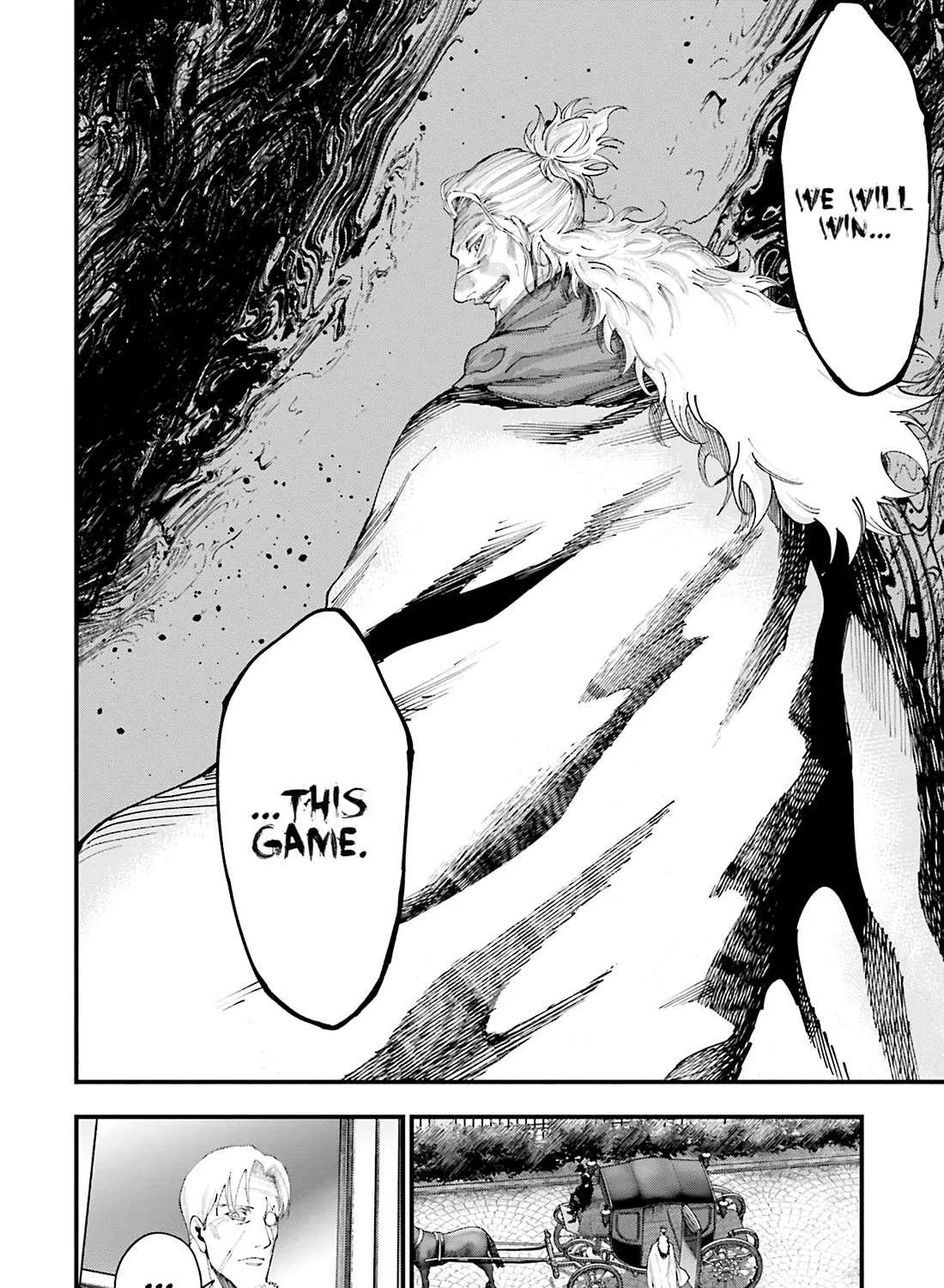Shuumatsu no Valkyrie Kitan – Jack the Ripper no Jikenbo Chapter 35 page 21 - 