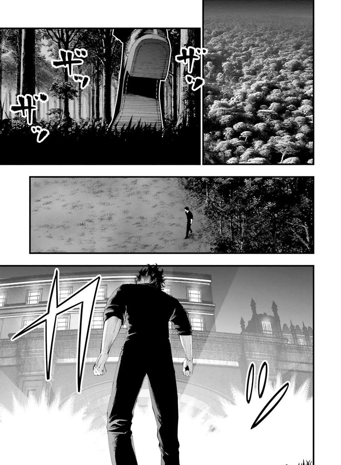 Shuumatsu no Valkyrie Kitan – Jack the Ripper no Jikenbo Chapter 35 page 43 - 