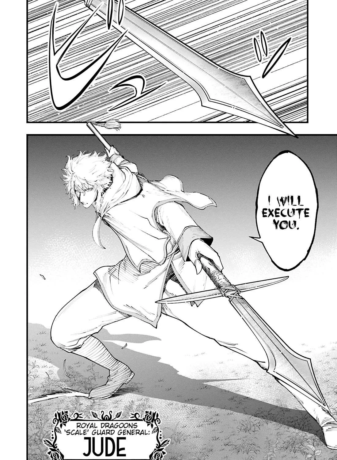 Shuumatsu no Valkyrie Kitan – Jack the Ripper no Jikenbo Chapter 35 page 47 - 