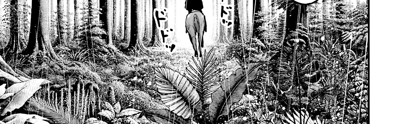 Shuumatsu no Valkyrie Kitan – Jack the Ripper no Jikenbo Chapter 36 page 11 - 