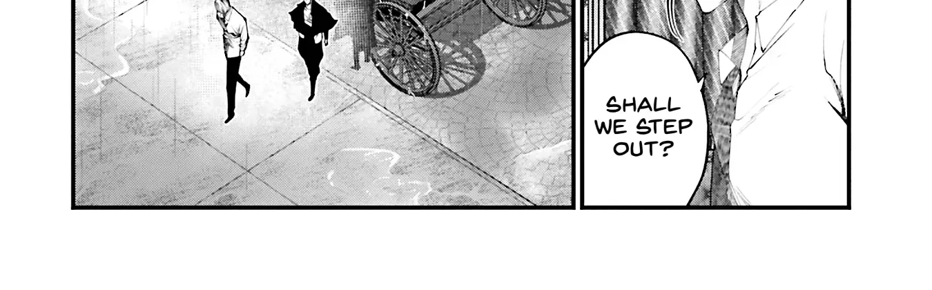 Shuumatsu no Valkyrie Kitan – Jack the Ripper no Jikenbo Chapter 36 page 17 - 